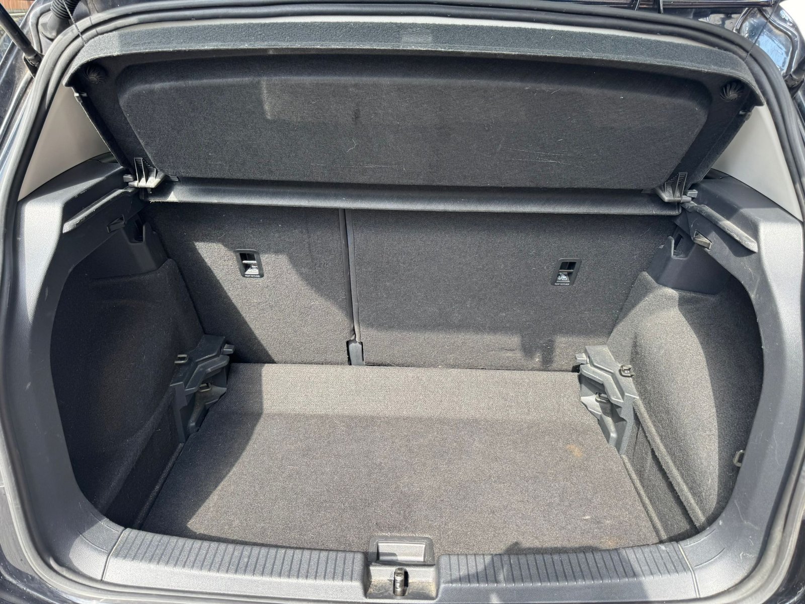 Vw T-Cross 1.0 Turbo EURO-6d – Image 9